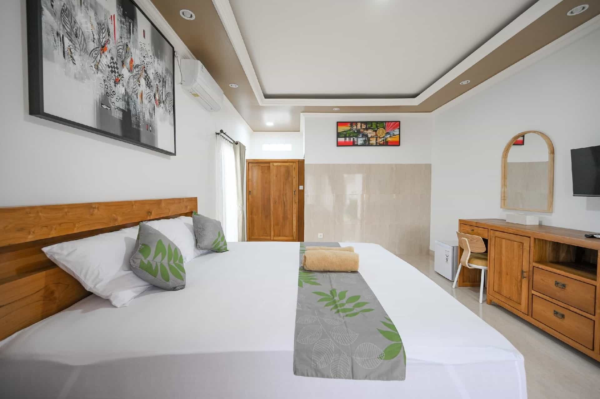 Karma Guest House RedPartner Karma Guest House RedPartner