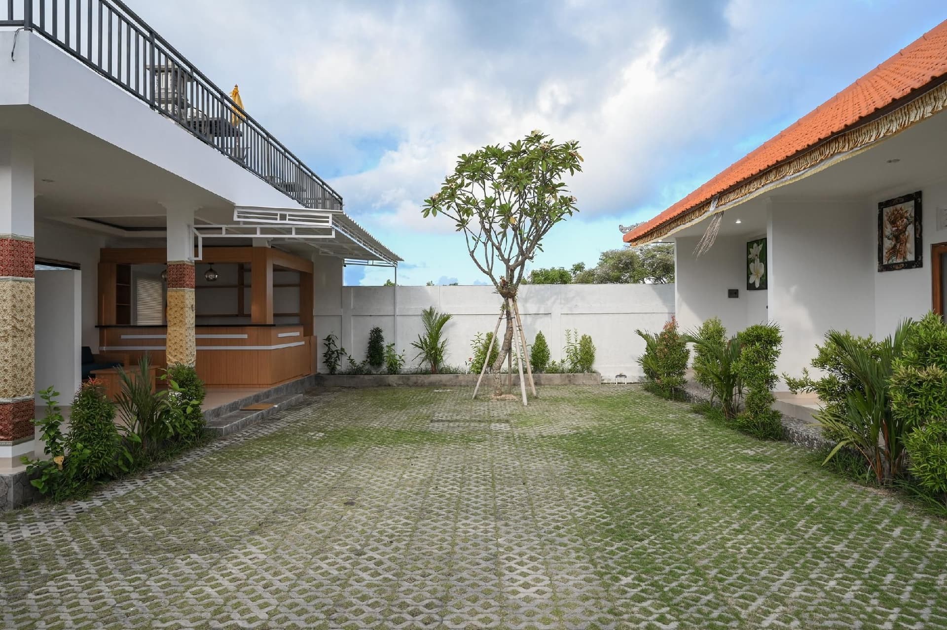Karma Guest House RedPartner Karma Guest House RedPartner