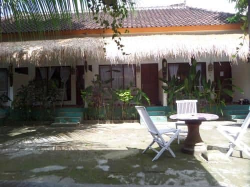 Salty Sea Guesthouse Salty Sea Guesthouse