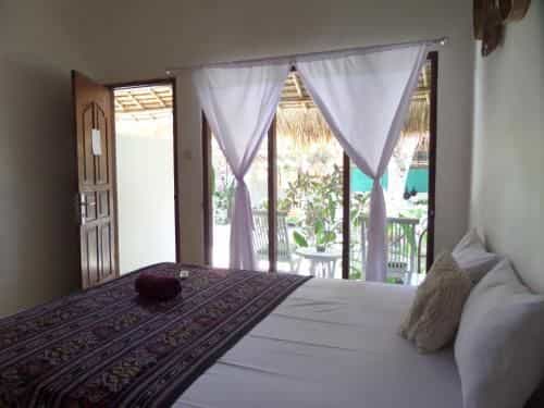 Salty Sea Guesthouse Salty Sea Guesthouse