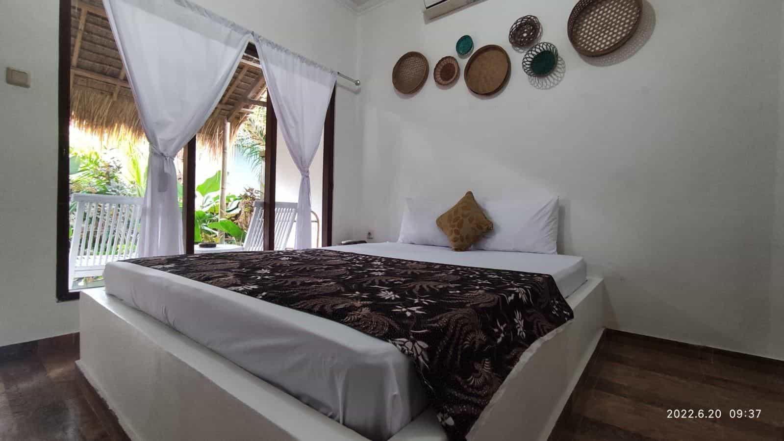 Salty Sea Guesthouse Salty Sea Guesthouse