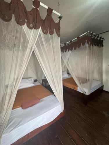 Santai Guesthouse Balangan Santai Guesthouse Balangan