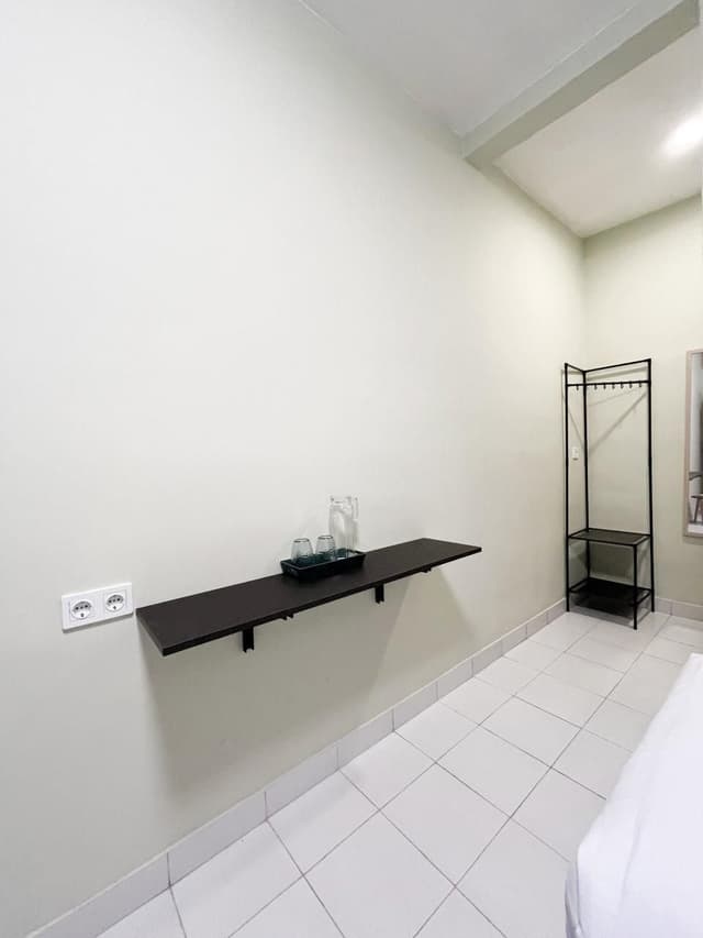 Standard Room - 2 Beds