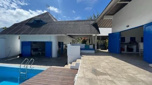 Bali Bio Villas Bali Bio Villas