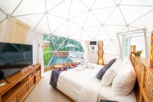 ตรียานา รีสอร์ต แอนด์ แกลมปิ้ง (Triyana Resort and glamping)2