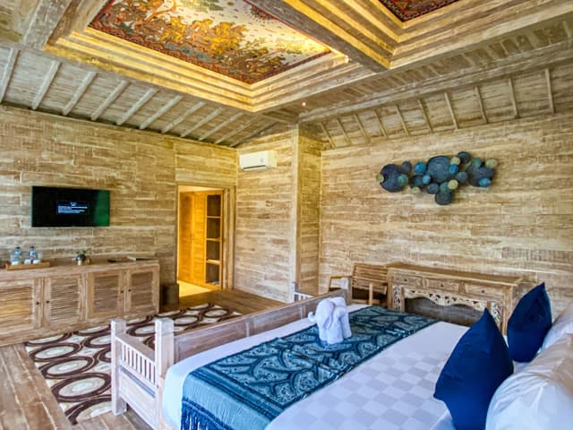 3-Bedroom Villa with Private Pool