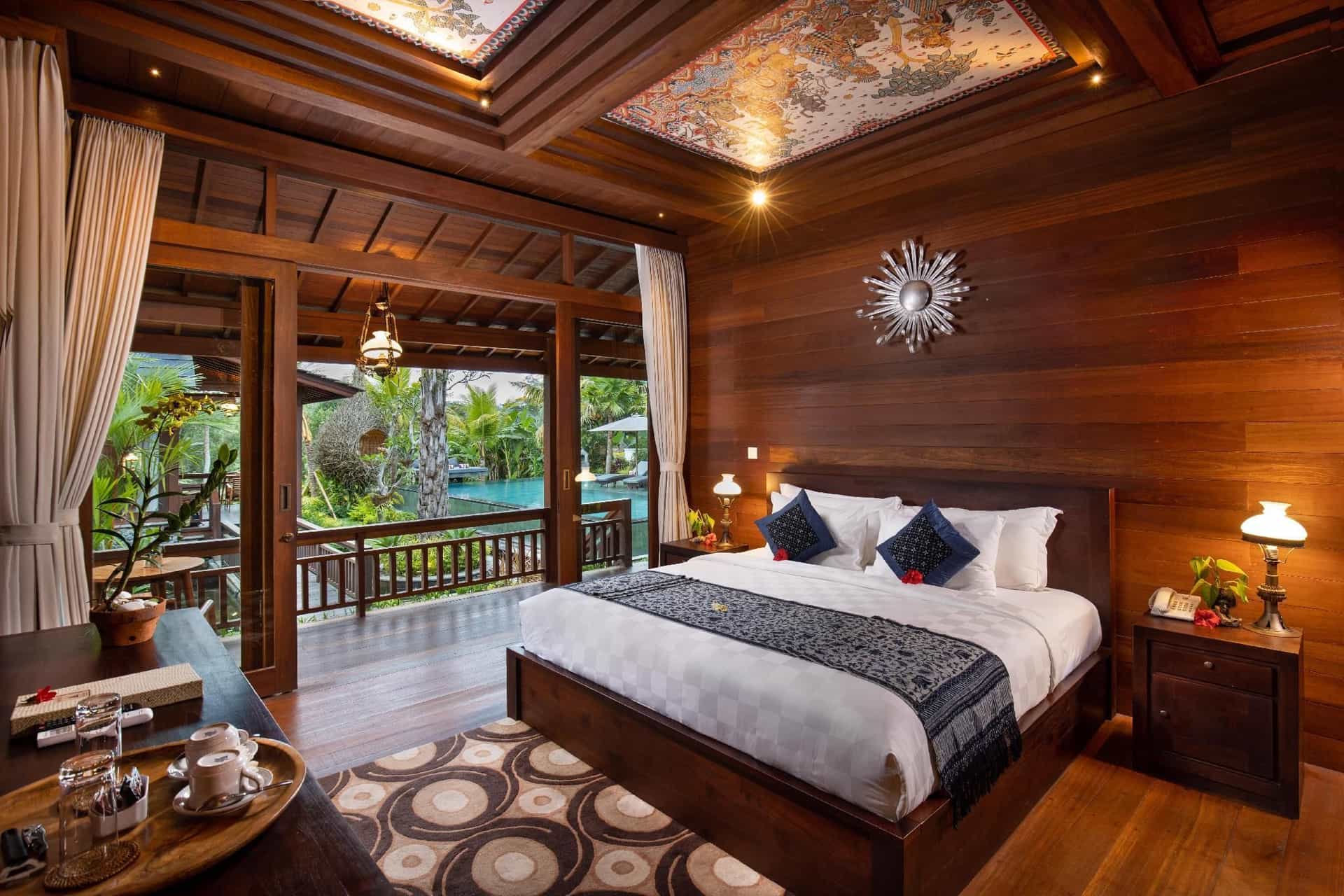 Abian Taksu Suite and Villas Abian Taksu Suite and Villas