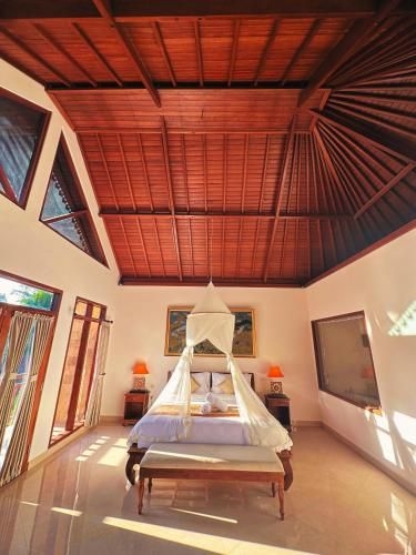 พอร์โตเบลโล วิลล่า อูบุด (Portobello Villa Ubud)4