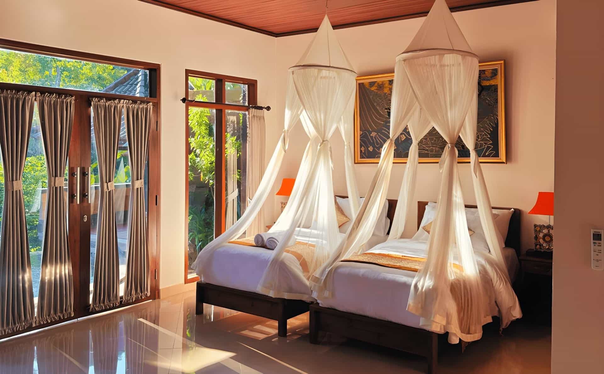 Portobello Villa Ubud Portobello Villa Ubud