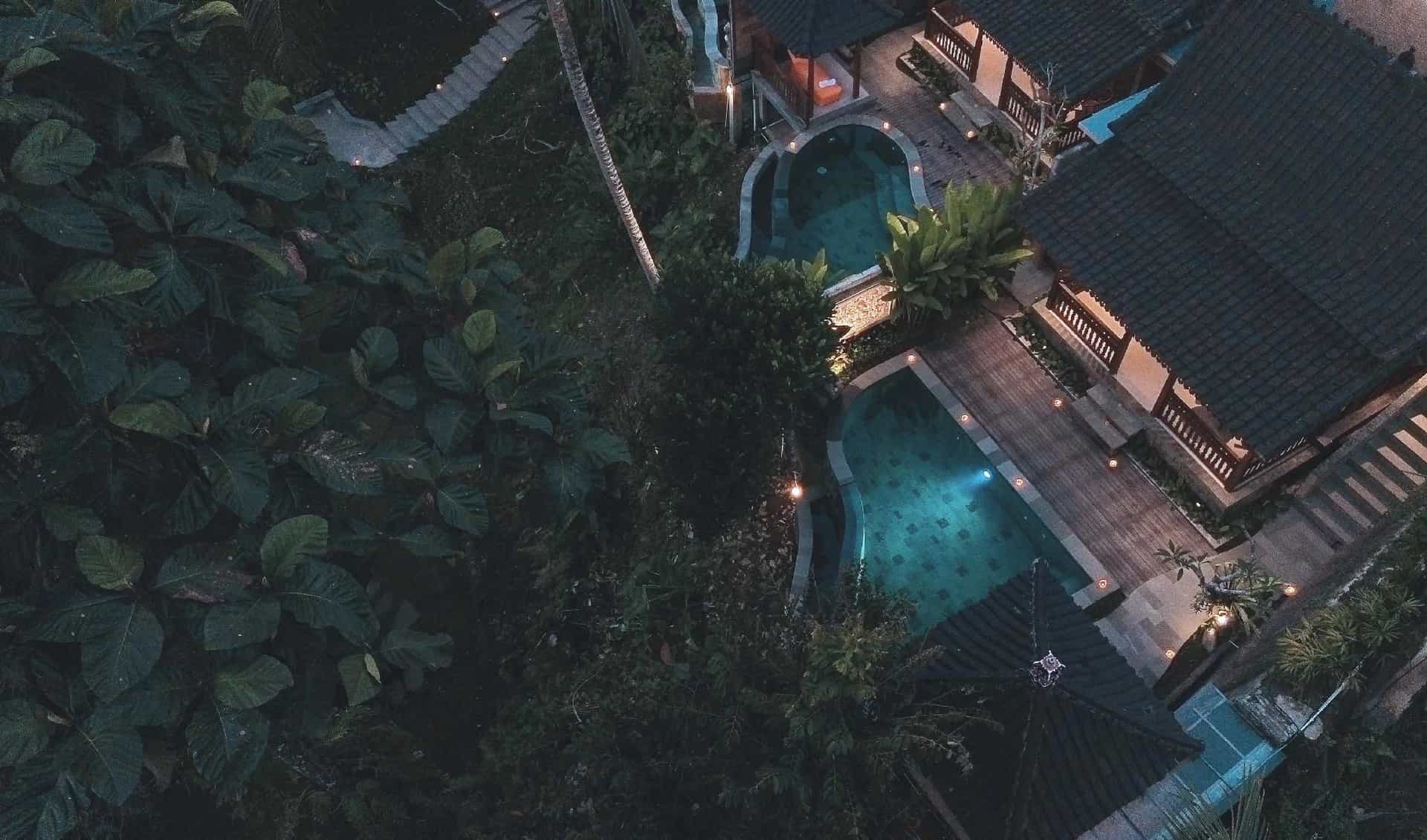 Portobello Villa Ubud Portobello Villa Ubud