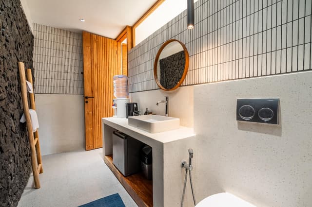 Apartment for 2 People