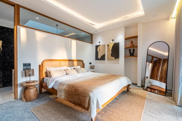 Apartment Suite