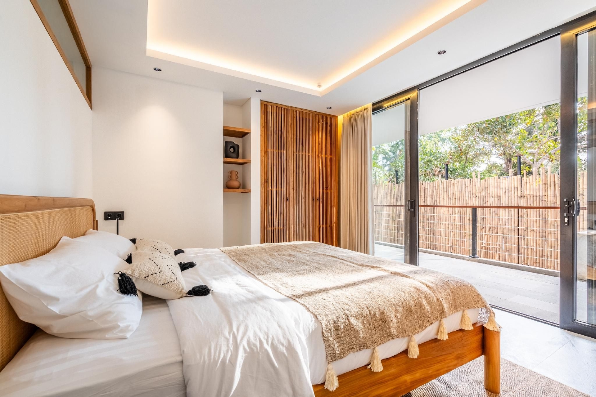 แฮปปี้เนส อพาร์ตเมนต์ บาหลี อูบุด (Happiness Apartments Bali Ubud)2