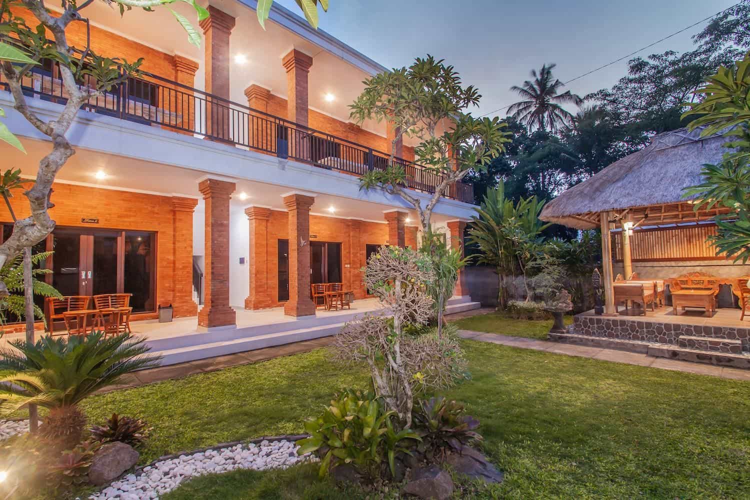 Ratna Guest House Ratna Guest House