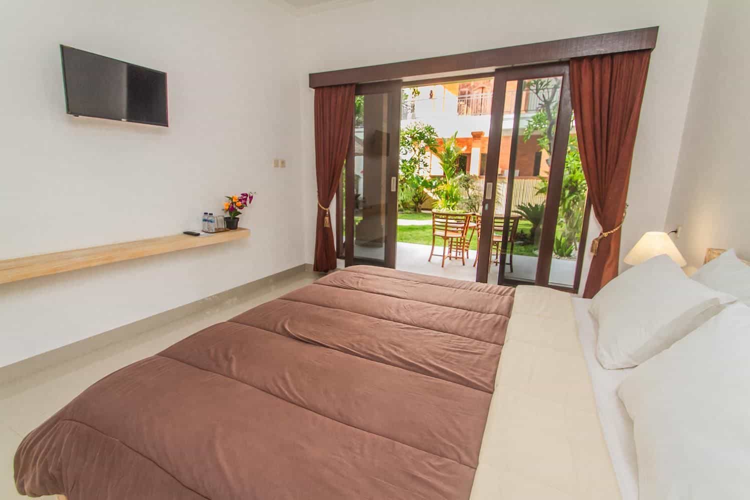 Ratna Guest House Ratna Guest House