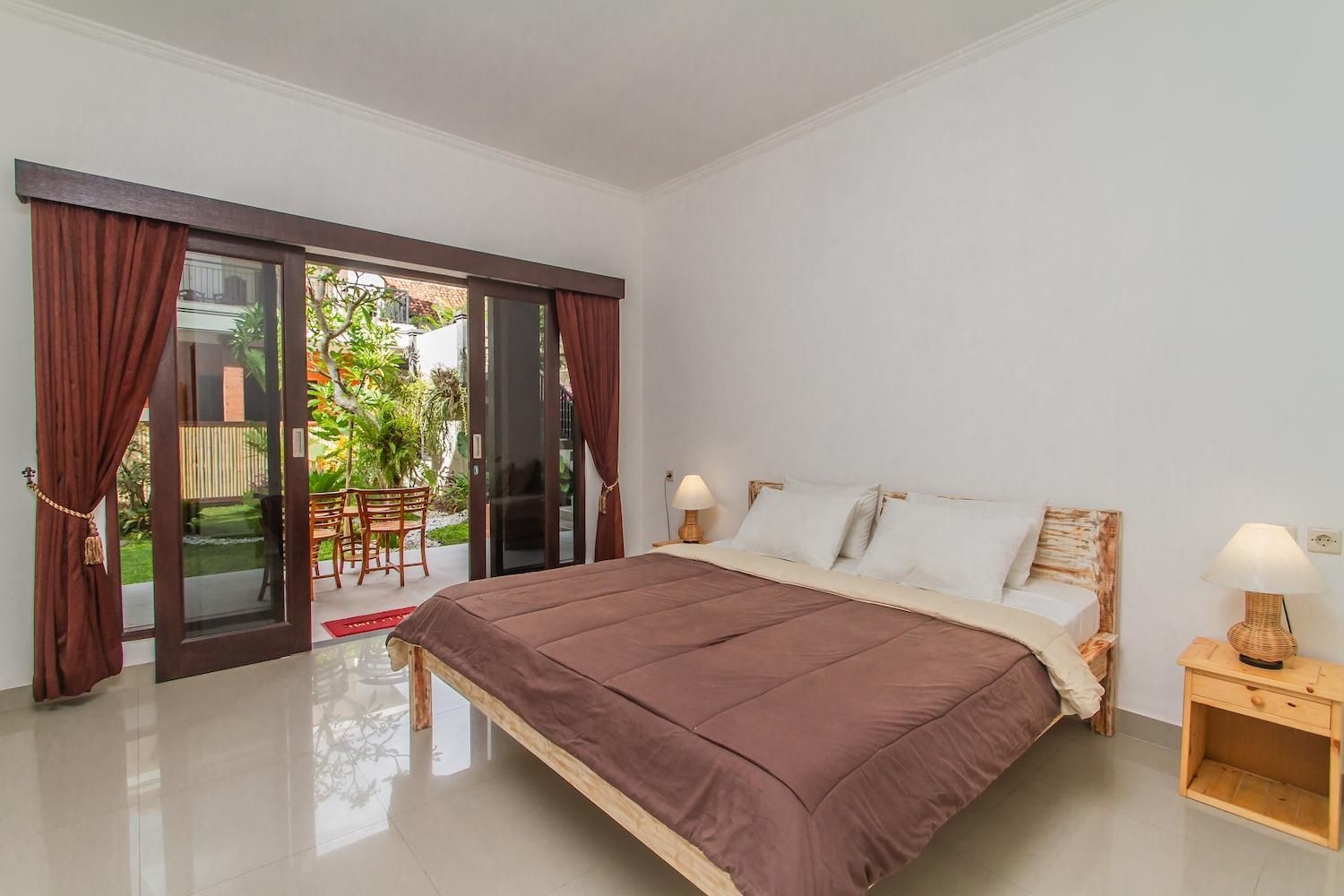 รัตนา เกสต์เฮาส์ (Ratna Guest House)4