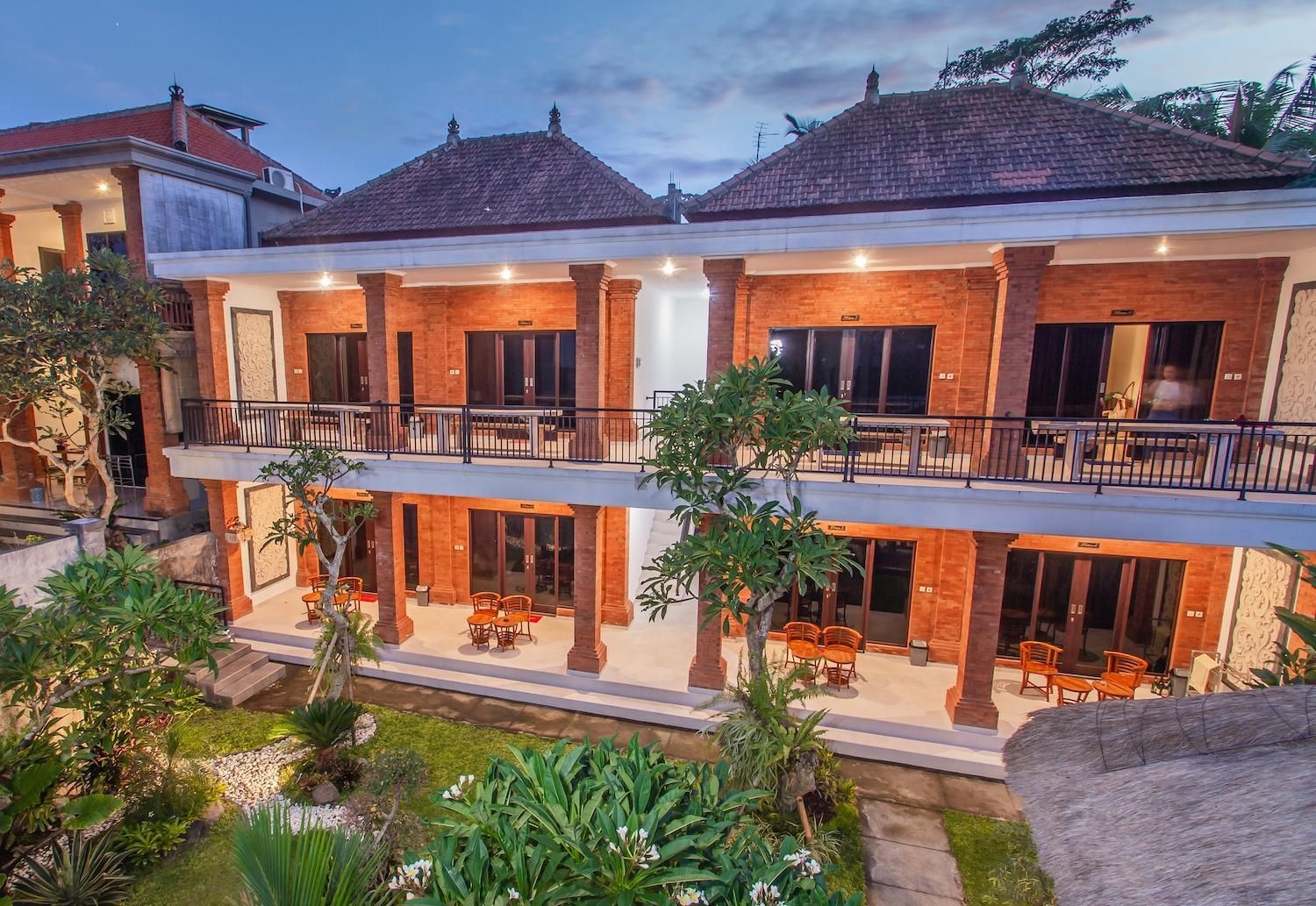รัตนา เกสต์เฮาส์ (Ratna Guest House)0