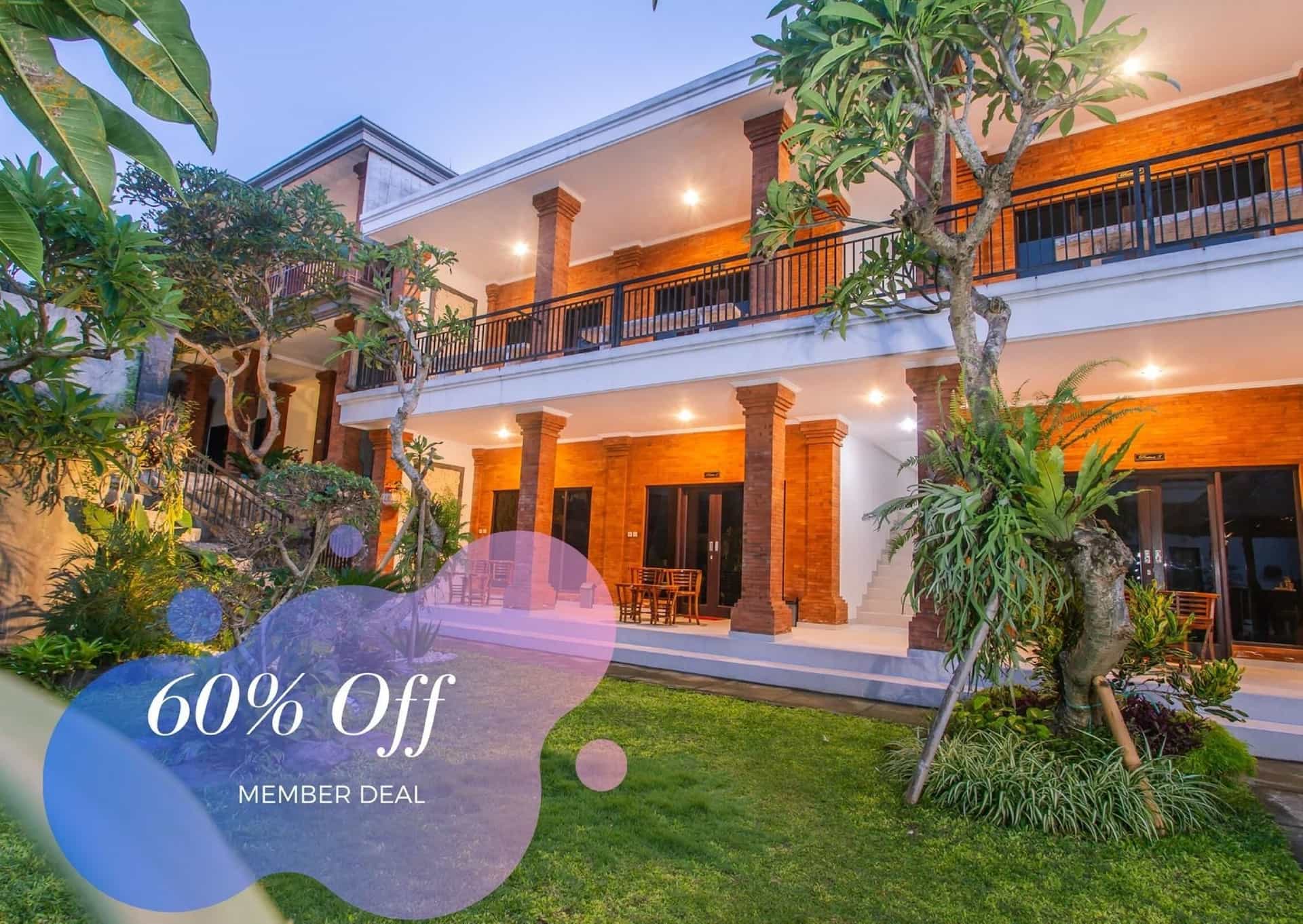 Ratna Guest House Ratna Guest House