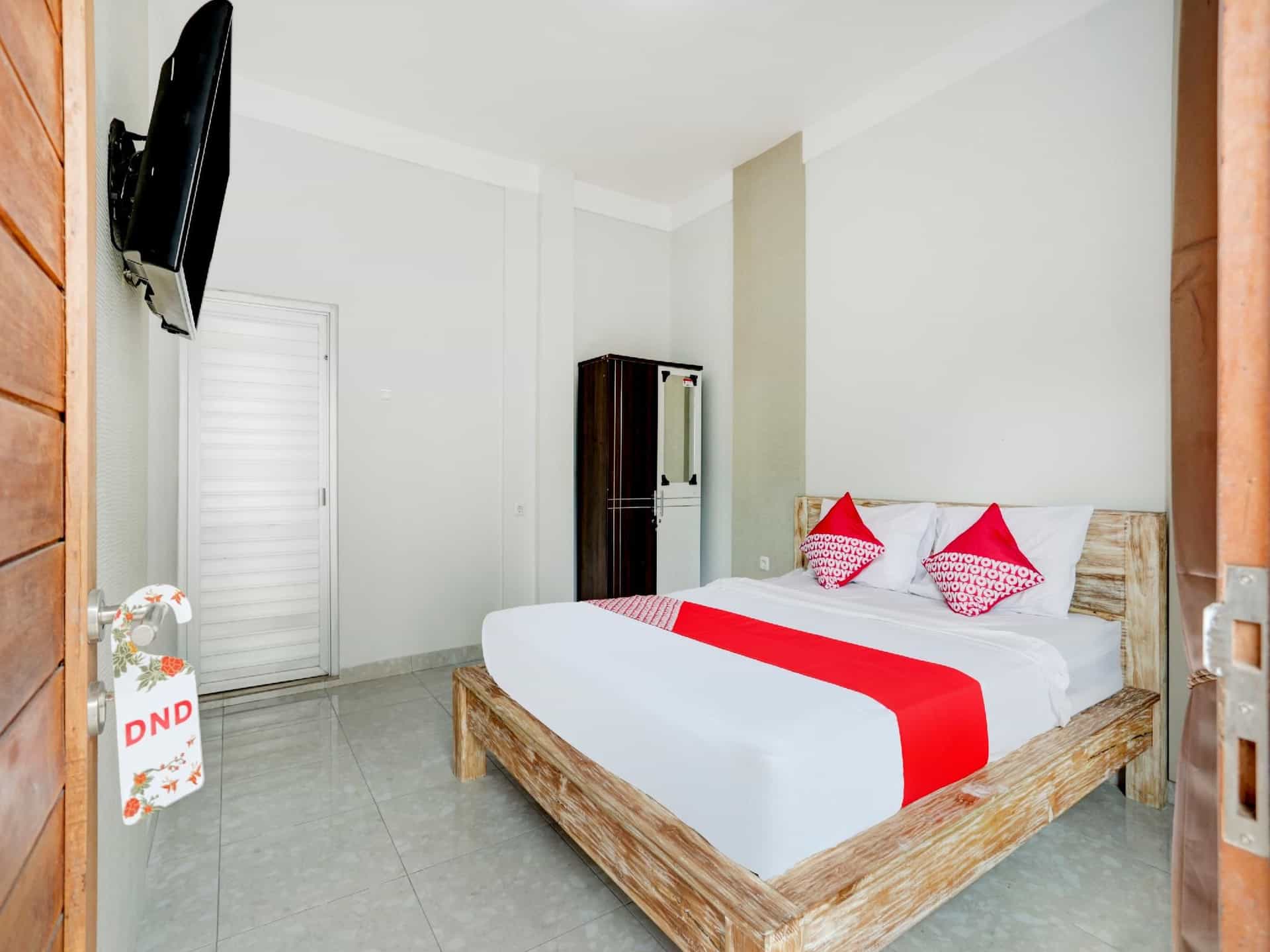 OYO Flagship 90756 Melasti Hills Room & Cafe OYO Flagship 90756 Melasti Hills Room & Cafe