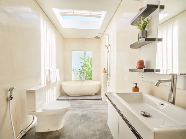 Exclusive Villa, 2 Bedrooms, Private Pool