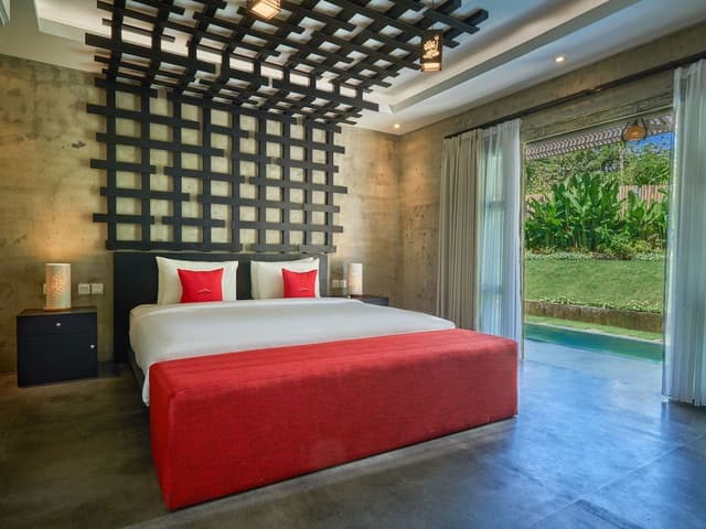 Exclusive Villa, 2 Bedrooms, Private Pool