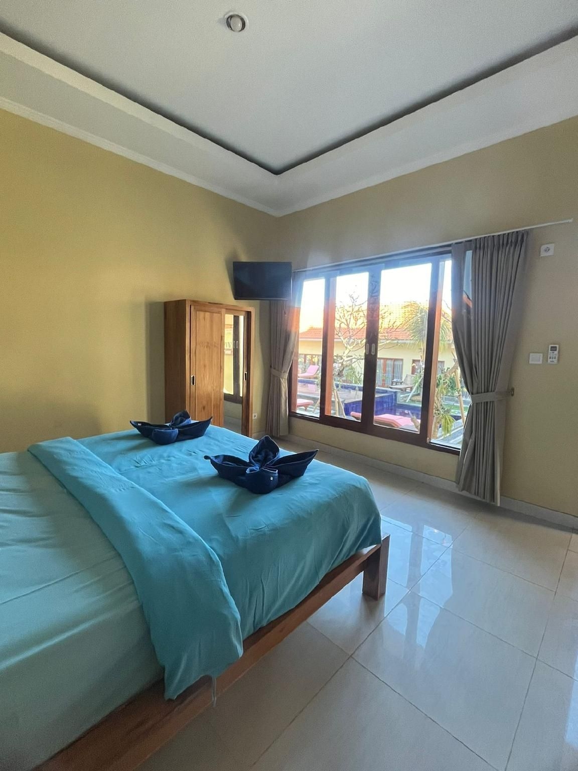 Pandawa Beach Homestay 12