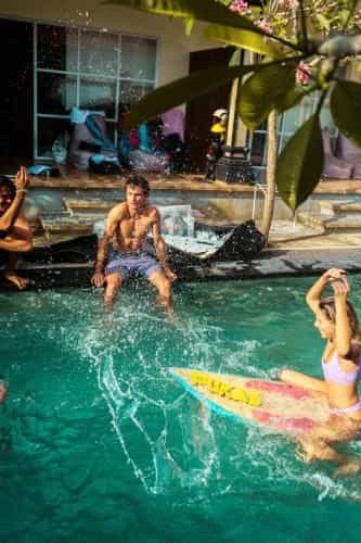 LoTide Surf Camps Uluwatu LoTide Surf Camps Uluwatu