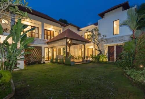 Villa Atap Padi by Nagisa Bali Villa Atap Padi by Nagisa Bali