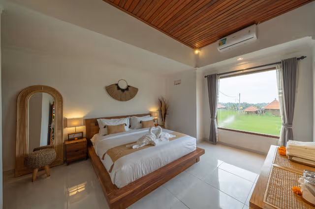 1 Bedroom Private Pool Villa