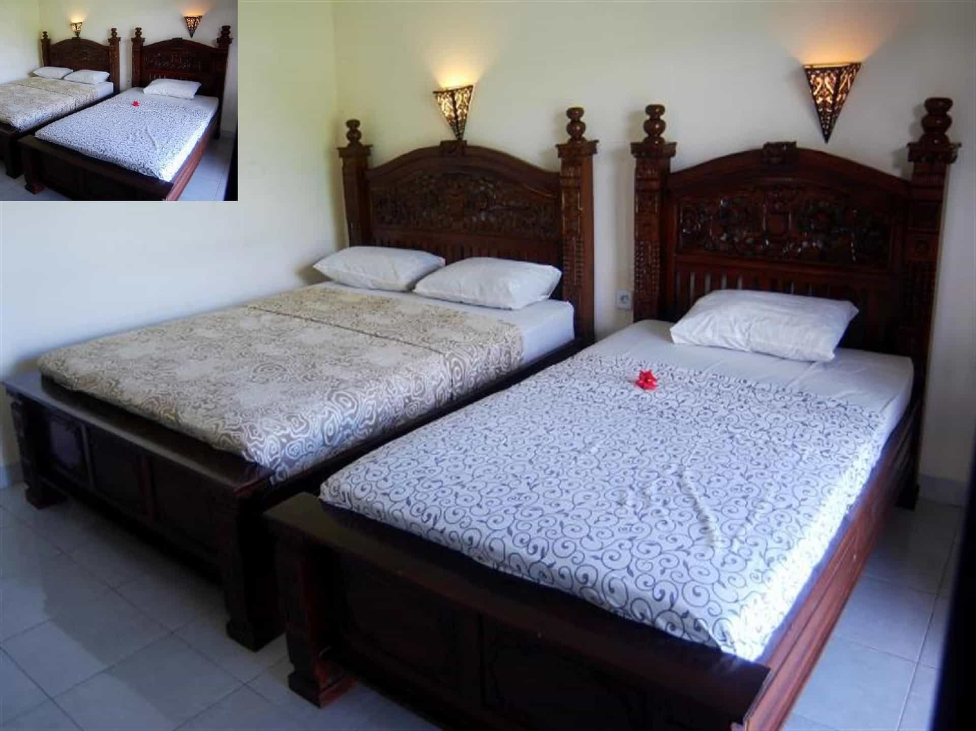 Adi Santia Bungalows Adi Santia Bungalows