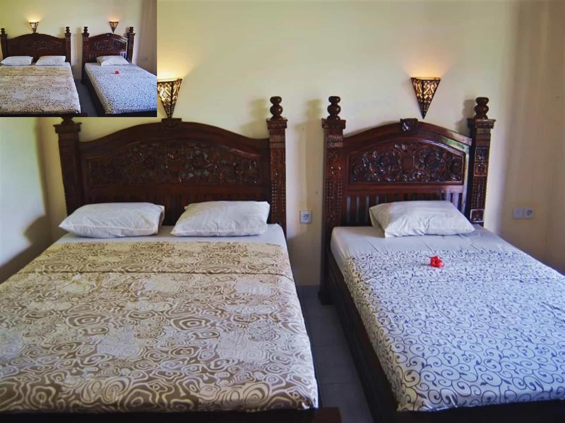 Adi Santia Bungalows Adi Santia Bungalows
