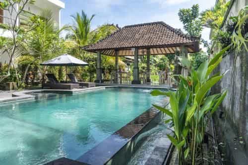 Adi Santia Bungalows Adi Santia Bungalows