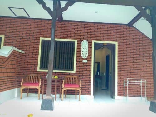 Karna House Karna House