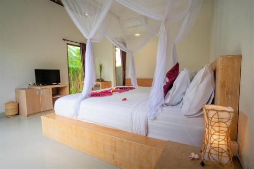 Three Gold Luxury Private Villas2