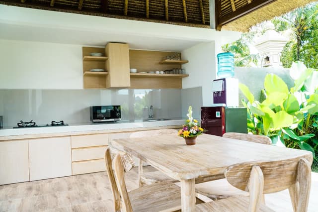 Suite Villa with Private Pool