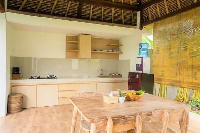 Family Villa, 2 Bedrooms, Pool View