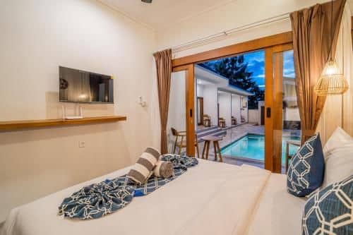 Albe Retreat Balangan Managed By Manara Albe Retreat Balangan Managed By Manara