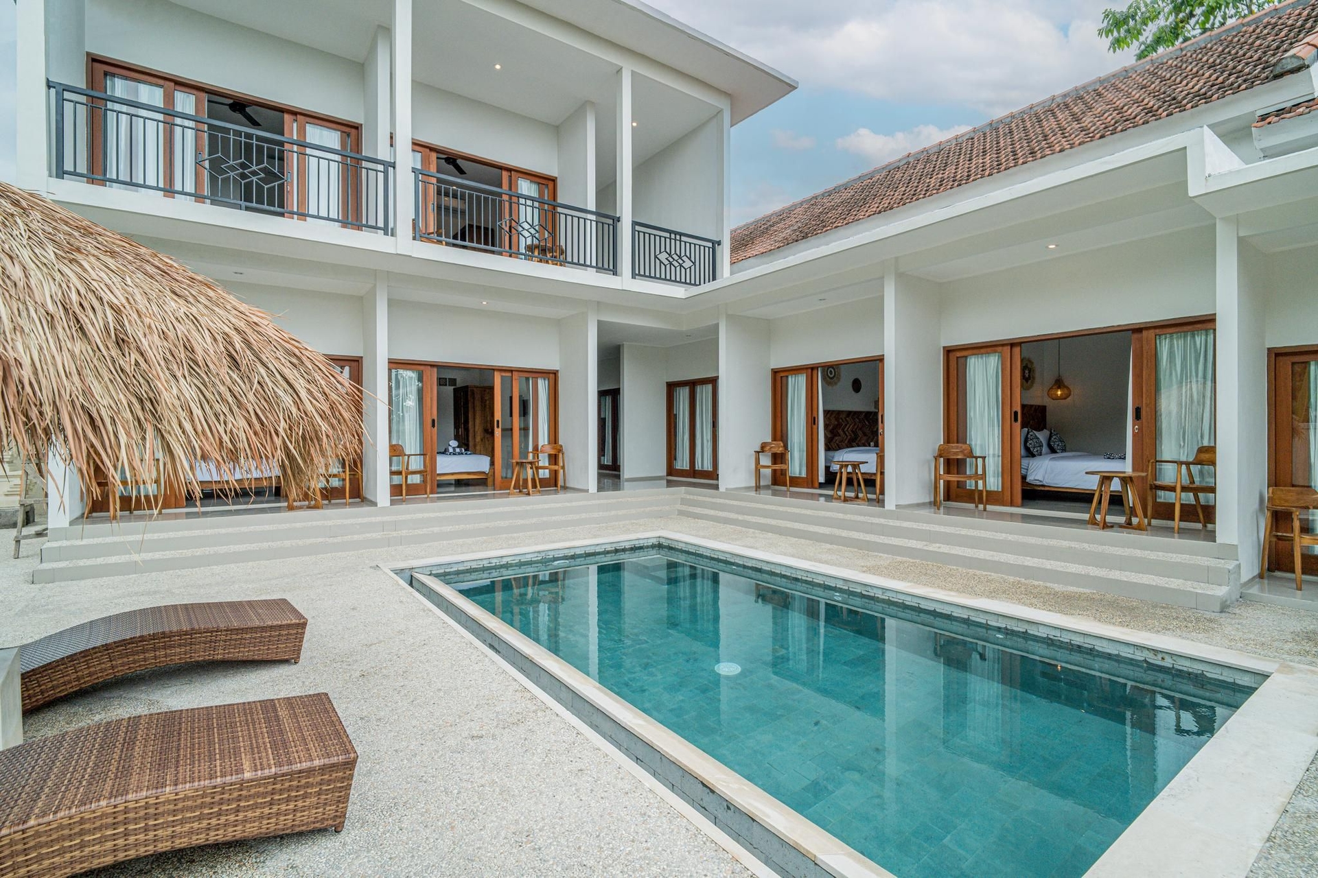 Albe Retreat Balangan Managed By Manara 4