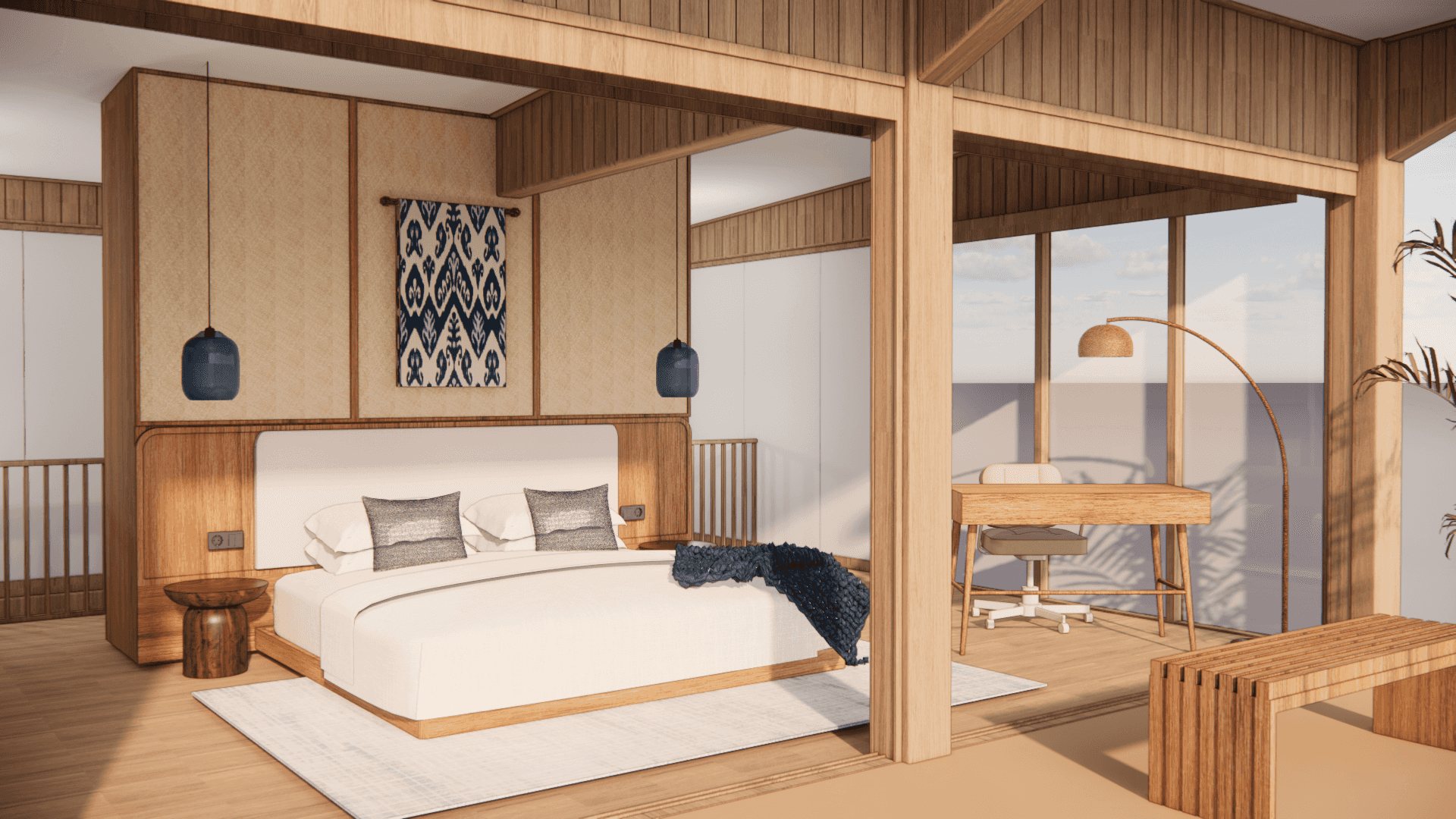 Ocean View Villas by Grun Ocean View Villas by Grun