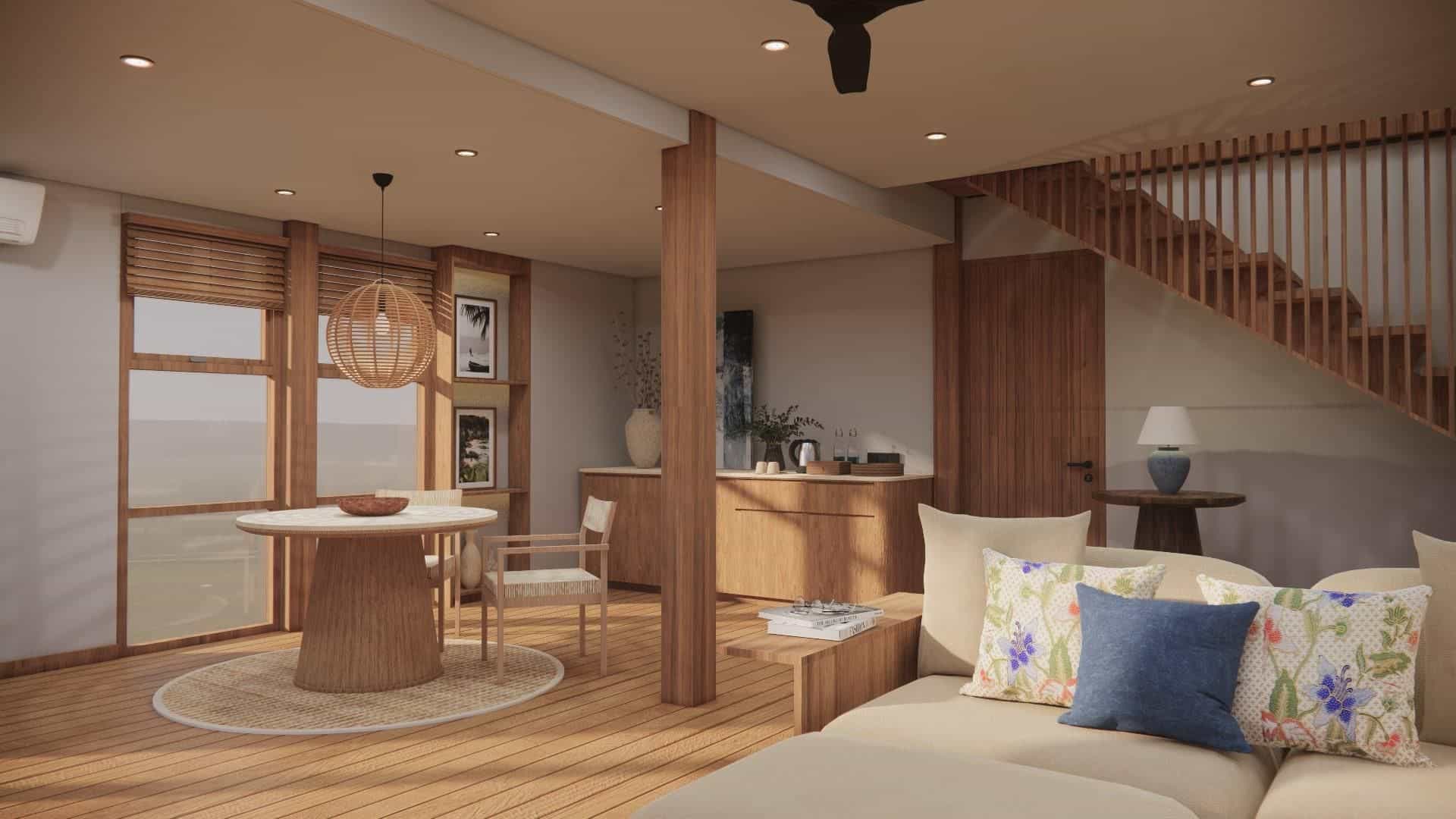 Ocean View Villas by Grun Ocean View Villas by Grun