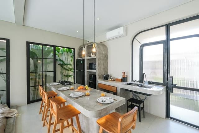 Villa, 2 Bedrooms