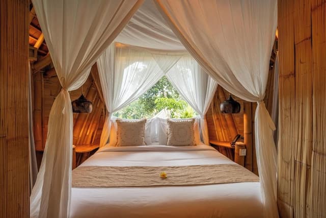 One Bedroom Sky Villa