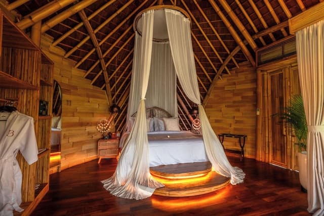 One Bedroom Pool Villa
