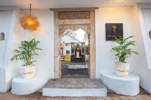 The Manik Toya Boutique Villa The Manik Toya Boutique Villa