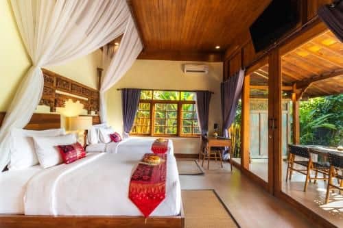Ubud Valley Boutique Resort Ubud Valley Boutique Resort
