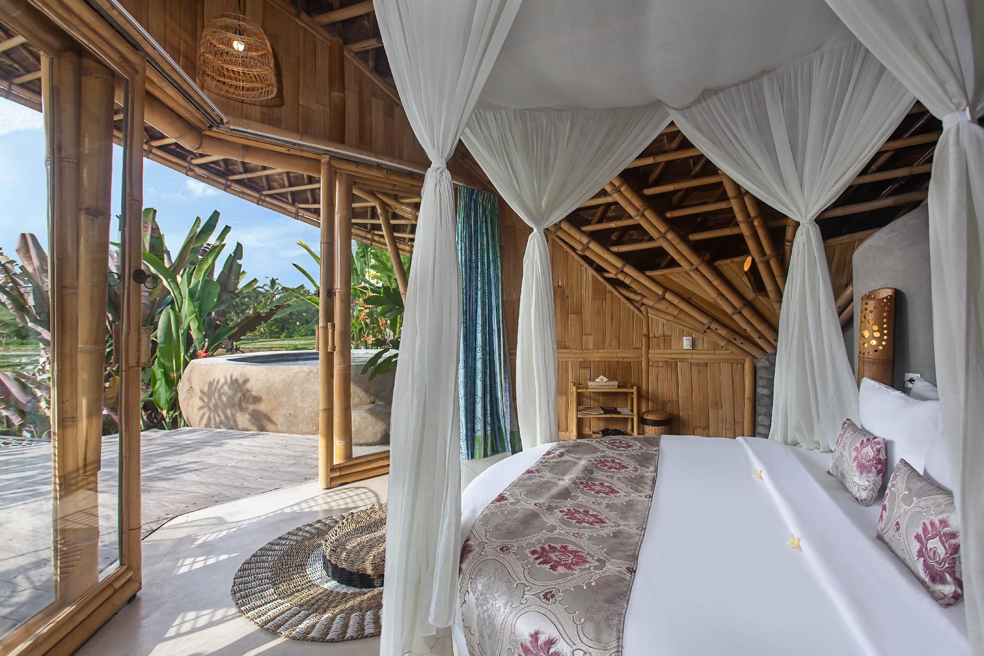 อิปิอัน ซินตา บาย พรามานาวิลล่า (IPIAN Cinta by Pramana Villas)3