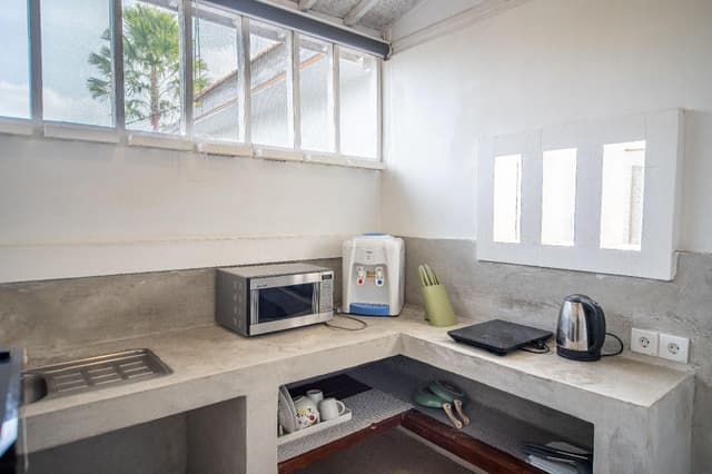 1 Bedroom Deluxe