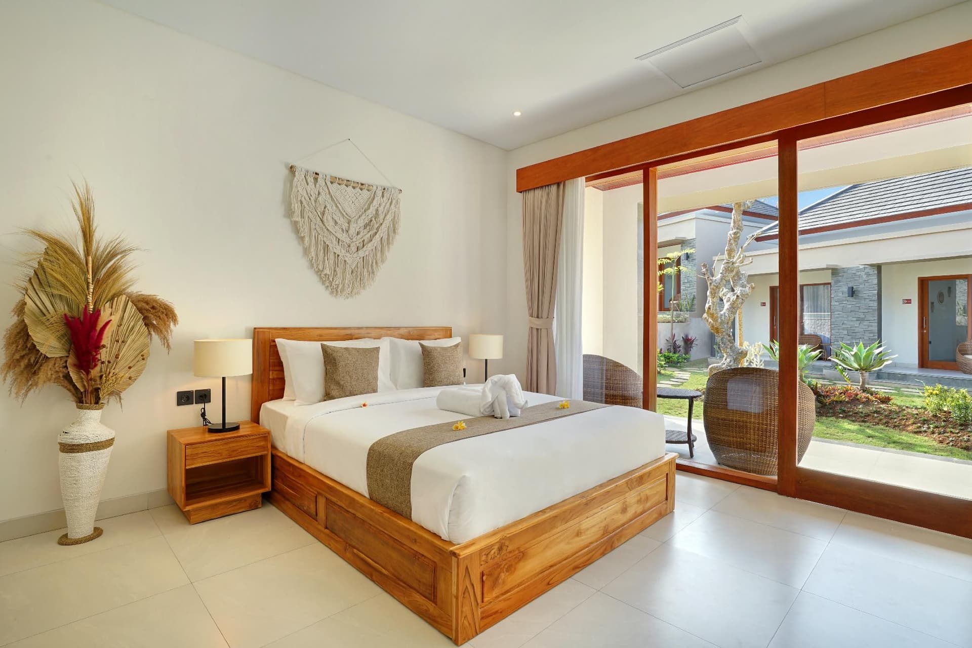 Arshaka Villas Arshaka Villas