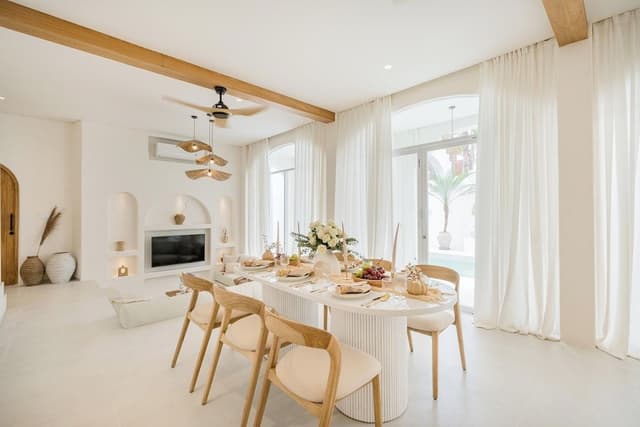 Villa Luna