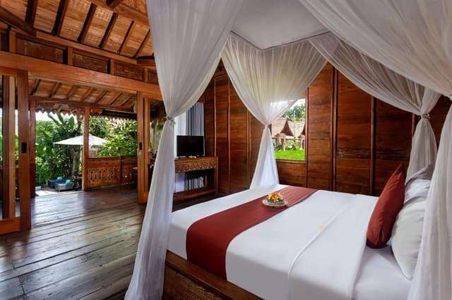 Private Pool Villa